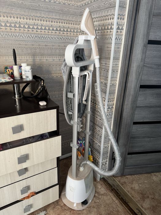 Прдам отпариватель