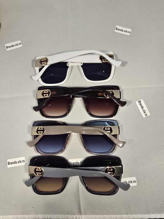 Promotie - Ochelari de soare Gucci Frame, 5128, made in Italy