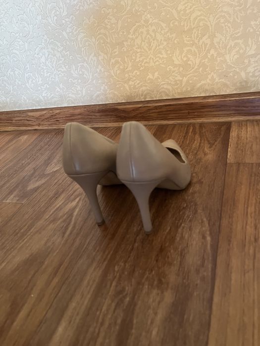 Классические лодочки