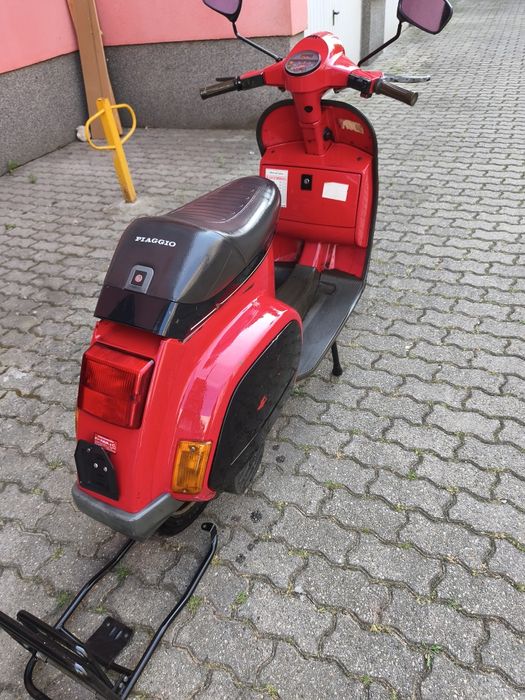 Vand vespa 50 piaggio