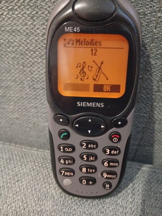 Siemens  de colecție