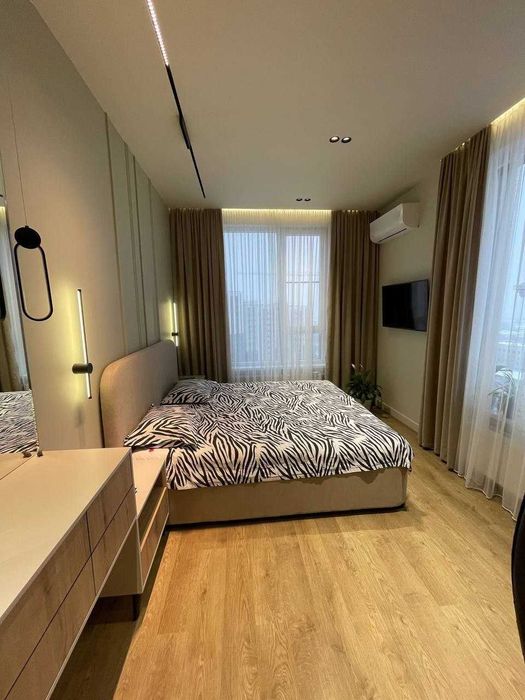 продается ЖК NRG Jomiy