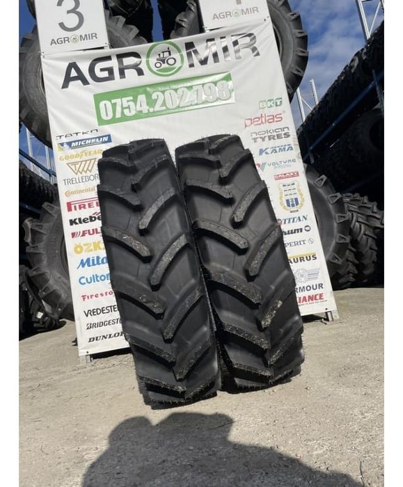Anvelopa 320/85 r28 ceat farmax 124a8/124b tl (12.4-28)  Cauciucuri tractor, Fiat, Case, Fendt, John Deere, New Holland, Massey Ferguson, UTB   Cauciu