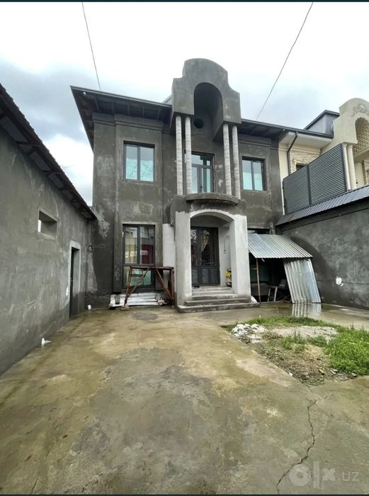 Участок 3 уровень