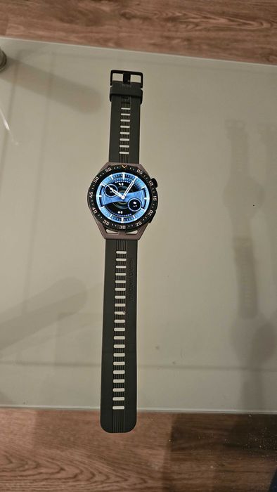 *ЧИСТО НОВ* Huawei Watch GT