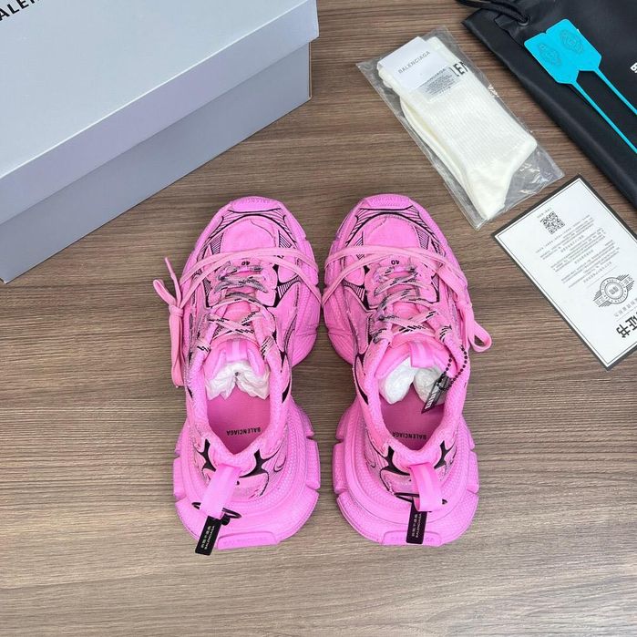 Sneakers Balenciaga 3xl