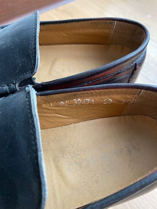 Обувь для мальчика, туфли