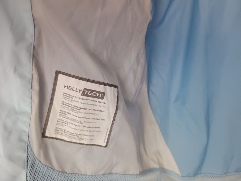Geaca Helly Hansen L