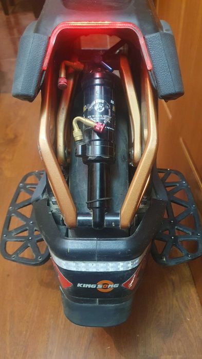Моноколесо Kingsong  s18
