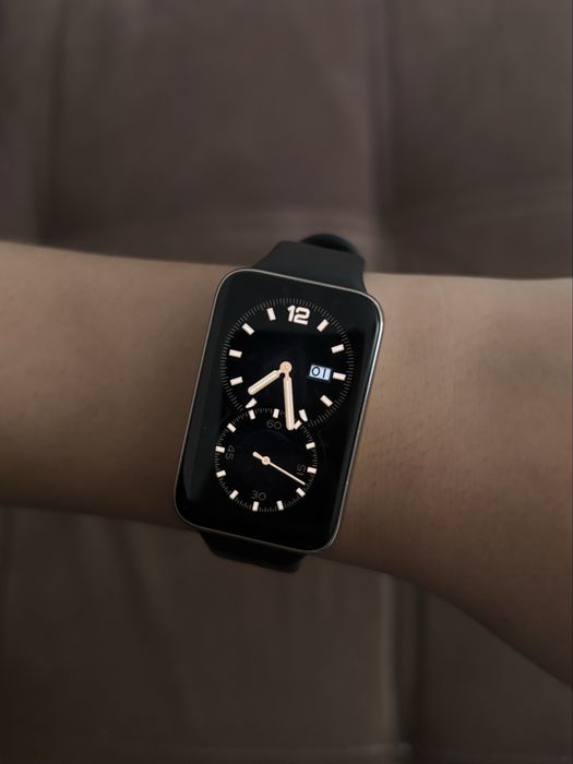 Xiaomi smart band 7 pro