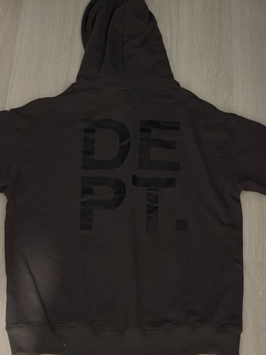Gallery dept Hoodie