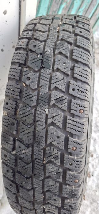 Покрышки на газель