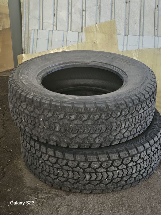 Grandtrek SJ5 275/65 R17 115Q