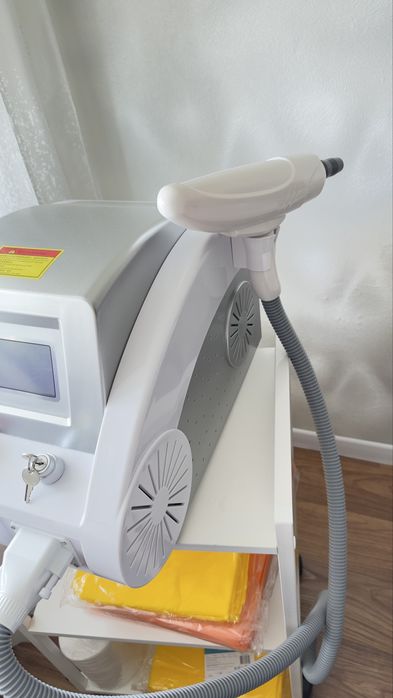 Аппарат косметологический Nd Yag 11120
