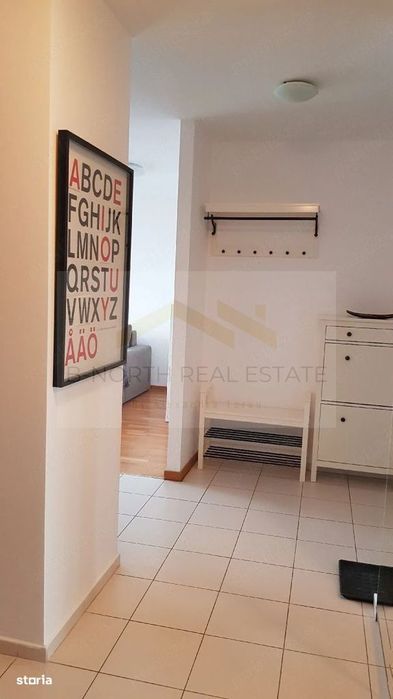 Apartament 2 camere de vânzare | Monaco Towers | Metrou Dimitrie Leoni