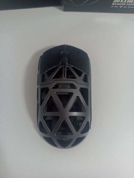 Игровая мышь Mchose ax5 4k