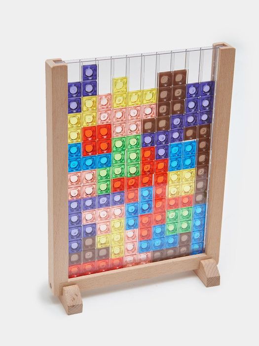 Игра головоломка детская Тетрис