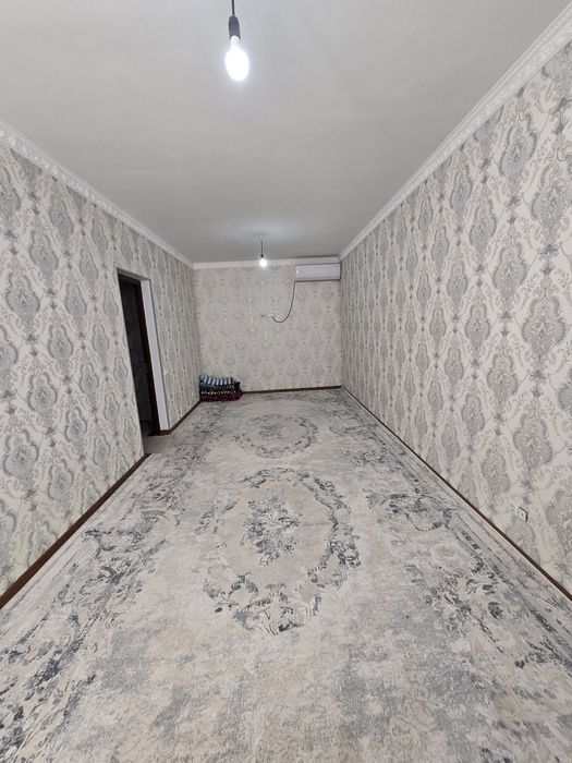 Сергили чоштепа метрони биринчи бекати 2хона 400д