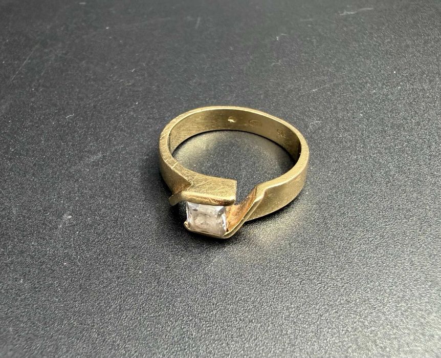 Inel de Aur 4.95Gr/14K