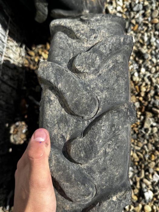 Vand roti motocultor in stare medie