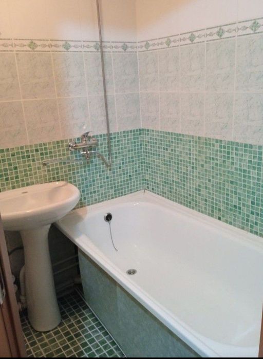 Продам однокомнатную квартиру