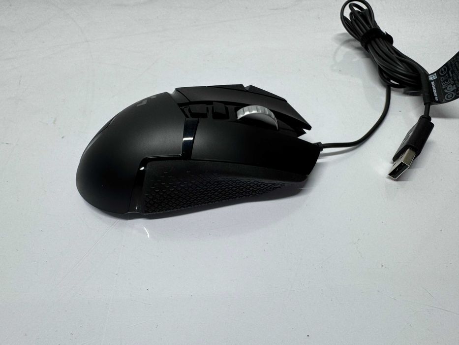 Мишка Logitech G502 Hero