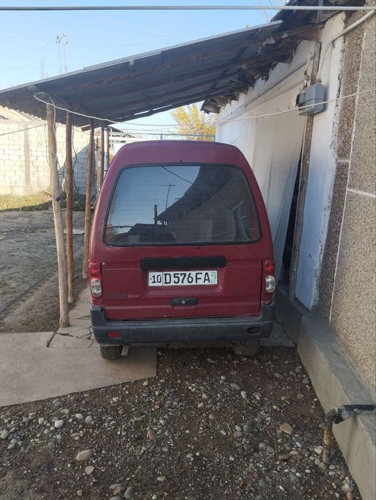 Damas sotiladi 1999 rangi qizigl