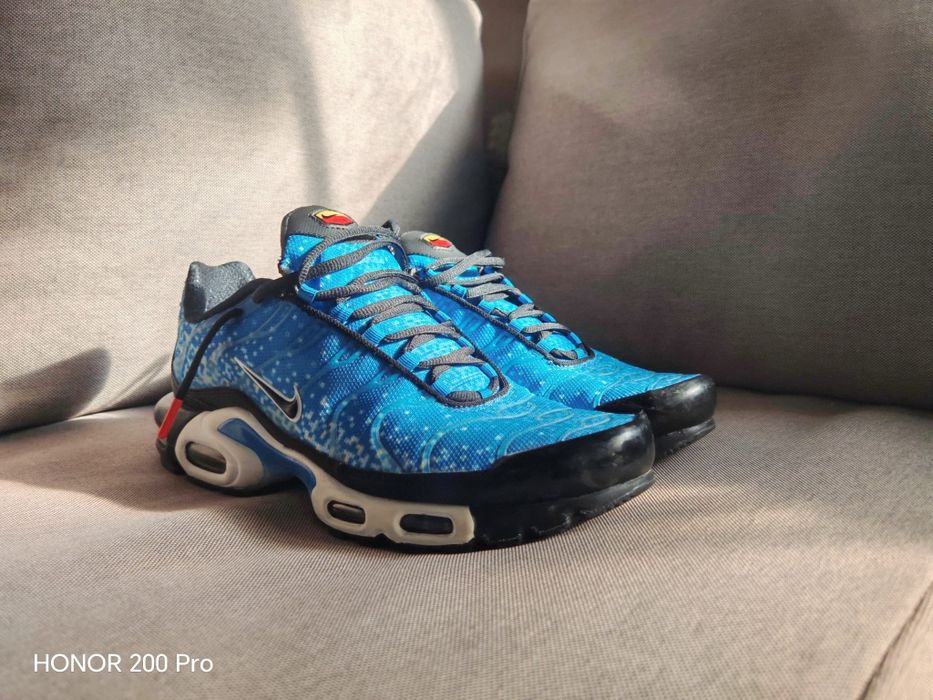 Nike Air Max Plus TN Napoli Marimea 44