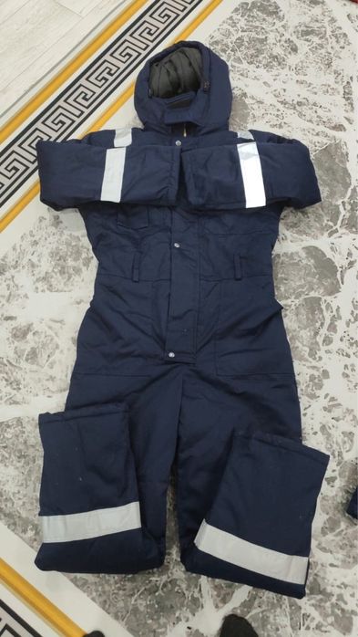 Комбинизон рабочий