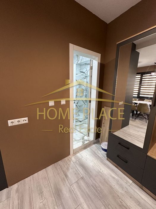 Дава се под наем Двустаен апартамент в к.к. Св.Св. Константин и Елена - 48 кв.м за 499.8 € - Снимка #9