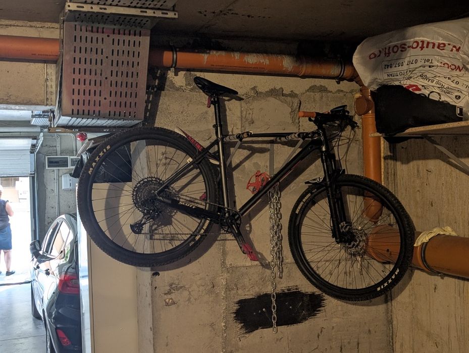 Scott Scale 970 XL