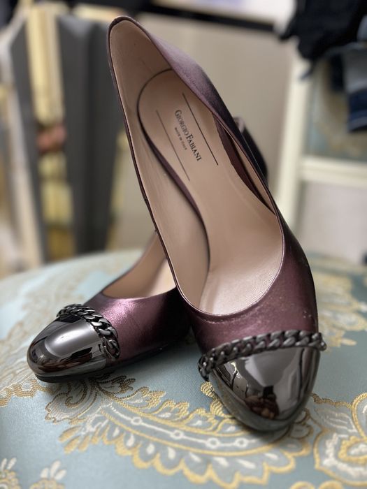 Туфли Фабиани Fabiani