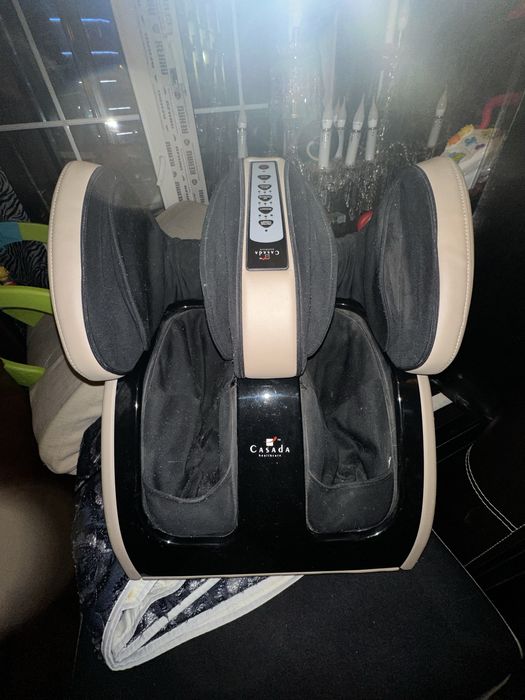 Массажер Casada Canoo 5