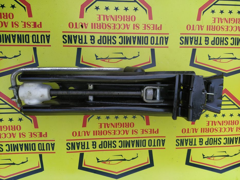 Cric auto punct sprijin original Volkswagen Vw Polo / Fox