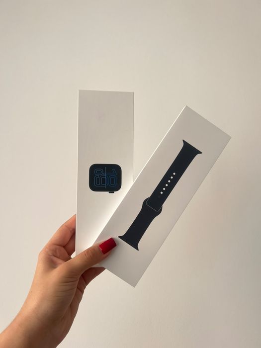 Продам Apple Watch SE 3