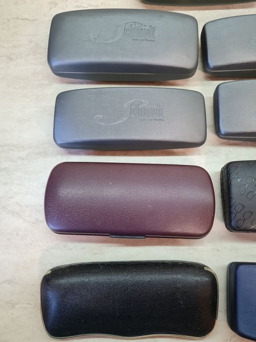 Калъфи за диоптрични очила