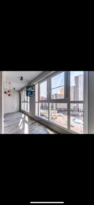 Ремон квартир под ключ