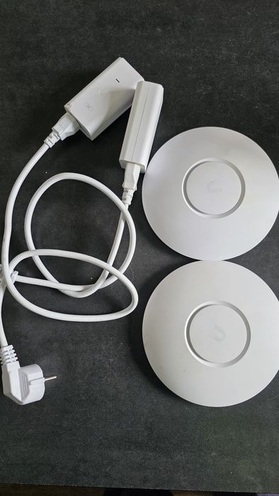 Acces Point Ubiquiti UAP-AC-Lite Gigabit  - profesional