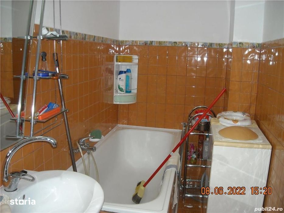 2 Camere Parc Sebastian