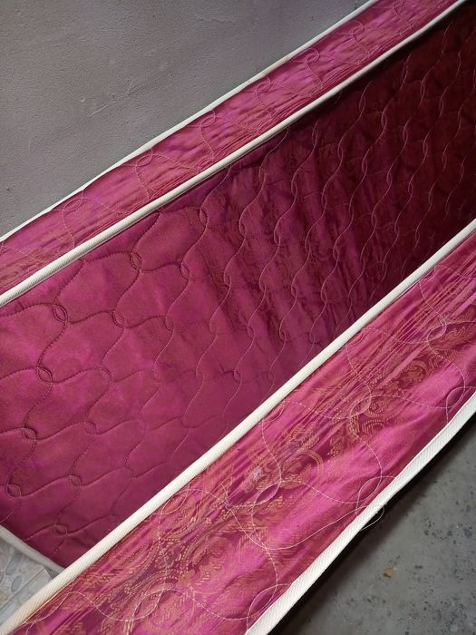 Матрасы на кровать