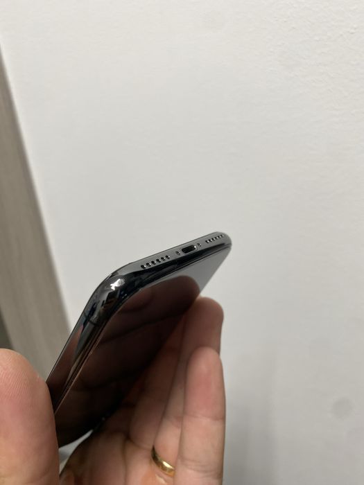 Iphone X 256GB 96%