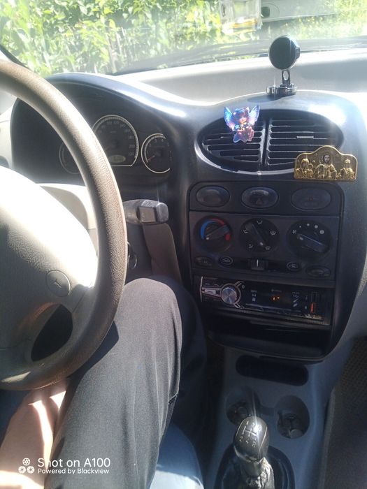 Продам Cherry QQ