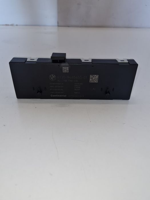 Modul portbagaj BMW X6 E71  / cod - 61359465455 Original OEM