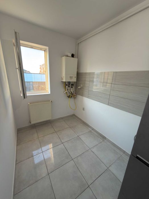 Apartament 2 camere Militari Residence