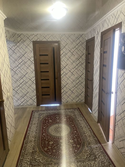 Продам дом михайловке или обмен