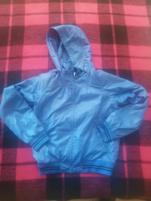 Яке шушляково с качулка размер,, S,,