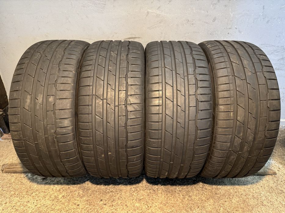 Гуми 255/40/20 HANKOOK Ventus S1 Evo3