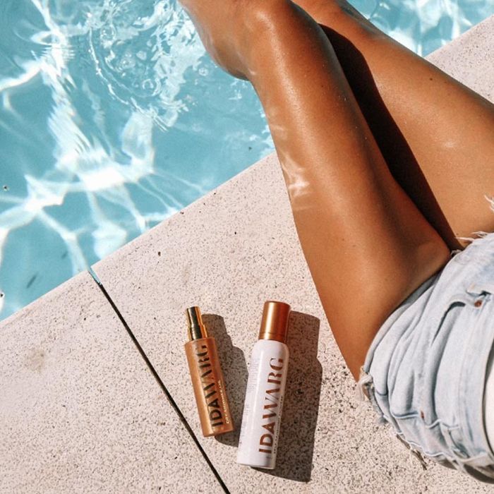 Автобронзиращ мус НЕИЗПОЛЗВАН