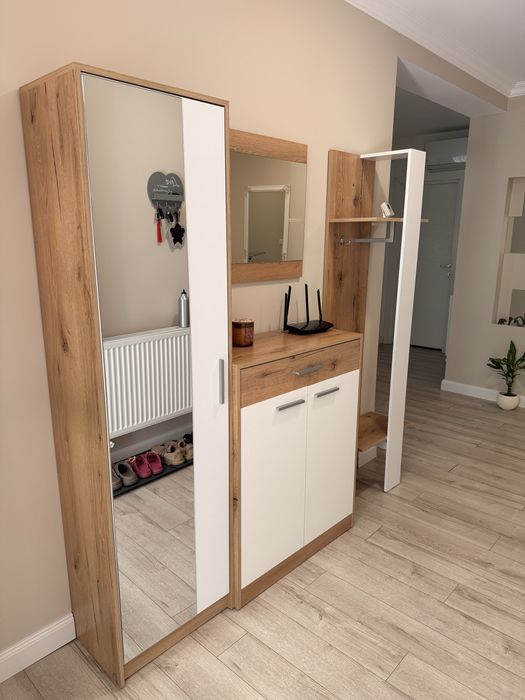 Mobilier hol 4 piese