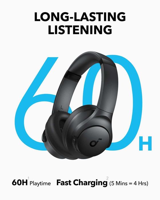 Anker Soundcore Q11i безжични Bluetooth слушалки